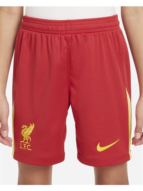 Nike Liverpool short gara da bambino Home 24/25 Liverpool | FN9190-687HOME 24/25
